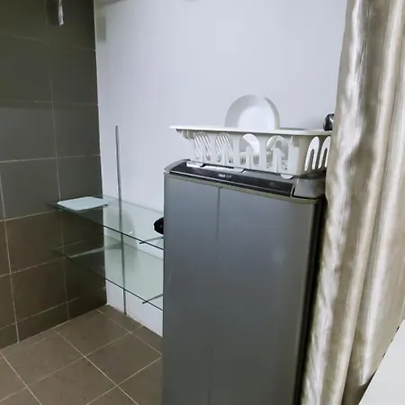 Mini Studio 6 With Mrt Lrt Kuala Lumpur Luaran gambar