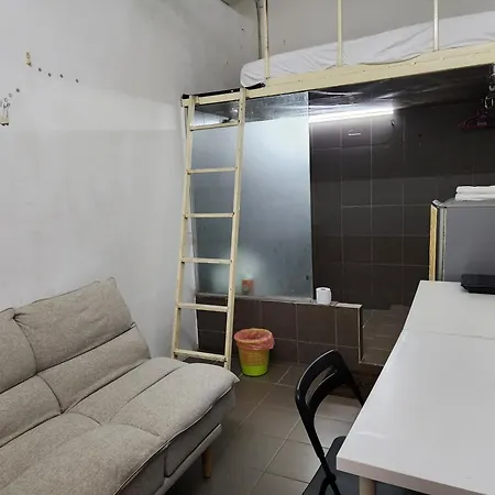 Mini Studio 6 With Mrt Lrt Kuala Lumpur Luaran gambar