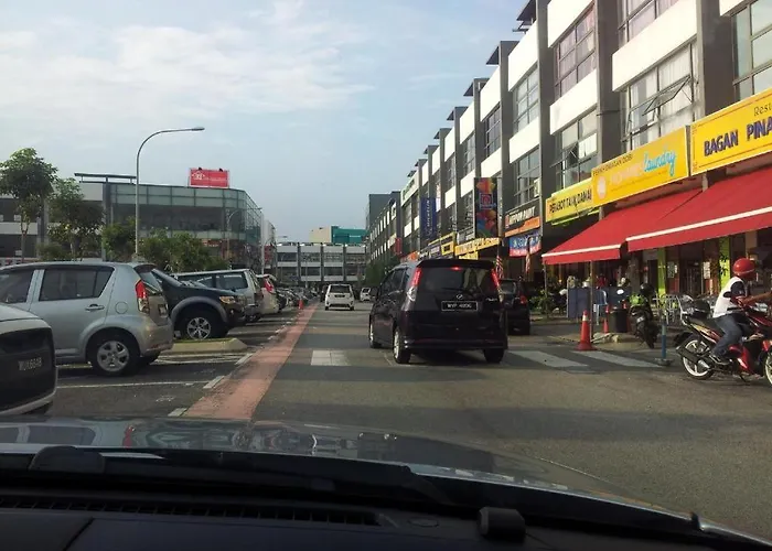 Mini Studio 6 With Mrt Lrt
